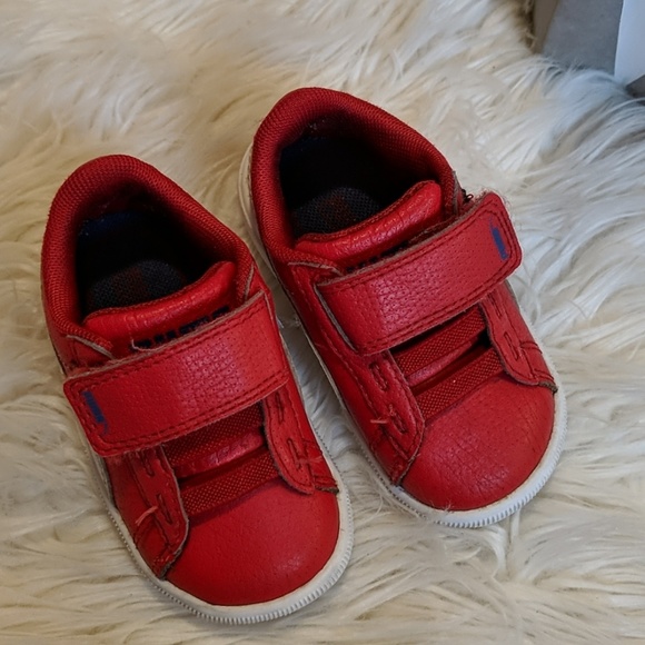 Puma Running Shoes - Picture 2 of 7